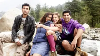 Yeh Jawaani Hai Deewani Re-Release Day 2: Box Office Soars, Earning Almost Double the Opening Day  Thumbnail