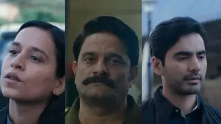 'Paatal Lok S2' trailer out: What made the show the first of it's kind and how's the buzz looking like? Thumbnail