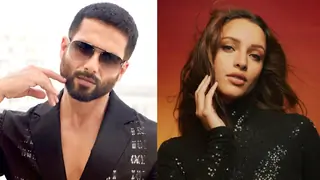 Shahid Kapoor & Triptii Dimri starrer banked by Sajid Nadiawala begins filming- DETAILS INSIDE