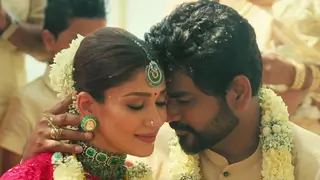 After Dhanush, Nayanthara's documentary gets sued by makers of Chandramukhi Thumbnail