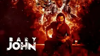Varun Dhawan and Keerthy Suresh's 'Baby John' Struggles at the Box Office, Grossing 38.50 Crores in 12 Days Thumbnail