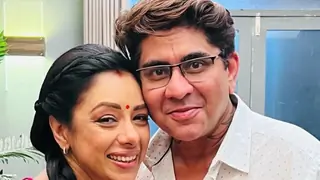 Rajan Shahi has THIS To say on Anupamaa's Dropping TRP Thumbnail