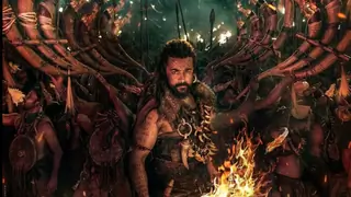 Suriya’s 'Kanguva' secures a spot in Oscars 2025 contenders list; Netizens find it surprising thumbnail