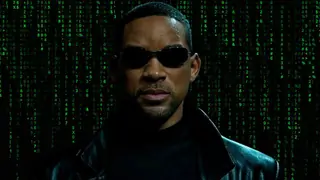 Will Smith’s Cryptic Post Sparks Rumors of Matrix 5 Involvement Thumbnail