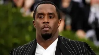 Sean 'Diddy' Combs Found Unresponsive in Prison? Social Media Rumor Debunked Thumbnail