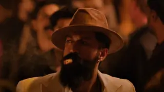 'Toxic': Yash makes a jaw- dropping entry in the first-peek and his swag as always is unbeatable - WATCH
