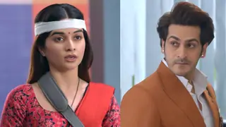 Ghum Hai Kisikey Pyaar Meiin: Savi teaches Arsh a lesson for ruining her relationship with Rajat Thumbnail