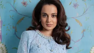 Kangana Ranaut RESPONDS To Censor Board's Editing Scenes in Her Film Emergency: 'It doesn’t matter' Thumbnail