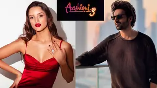 'Aashiqui 3': The whole fiasco surrounding Triptii Dimri's exit from the film and new pairing opposite Kartik 