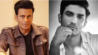 Manoj Bajpayee Recalls Warning Sushant Singh Rajput About THIS thing in the industry, 'Jaan Maar..' Thumbnail