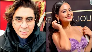Anupamaa's Spreha Chatterjee on her character Maahi turning negative: 'Rajan sir said hum decide karenge..'