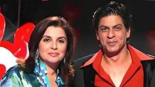Farah Khan Reflects on Evolving Challenges of Collaborating with Shah Rukh Khan After Decades of Iconic Hits Thumbnail
