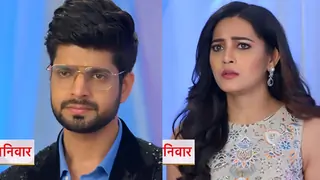 Ghum Hai Kisikey Pyaar Meiin: Rajat's shocking move to bring Ashika home leaves Savi stunned Thumbnail