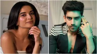 ‘Hai toh..': Tarot card reader Hansa Singh’s SHOCKING prediction on Avinash Mishra-Bhavika Sharma relationship