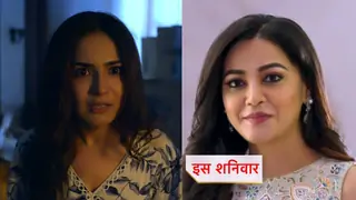 Ghum Hai Kisikey Pyaar Meiin: Arsh leaves Mrunmayee in a terrible state, but Ashika refuses to believe it Thumbnail