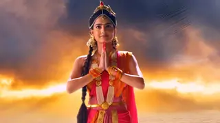 Riya Sharma on playing Kanya Kumari in Shiv Shakti - Tap Tyag Tandav: 'Joining hands with Colors..' Thumbnail