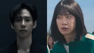 Squid Game 2 actor Park Sung-Hoon reduced to tears as he apologizes for uploading adult parody video  Thumbnail