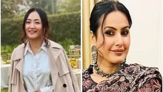 Kamya Punjabi wants Chum Darang to win Bigg Boss 18, "Chum is superb." thumbnail