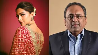 Deepika Padukone shocked at L&T CMD S.N Subrahmanyan for his statement on making people work on Sundays Thumbnail