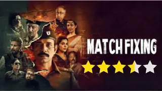 Review: 'Match Fixing – The Nation at Stake's courageous storytelling meets political intrigue Thumbnail