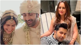 Celebrity security consultant Yusuf Ibrahim reveals which Bollywood wedding was the toughest for him to manage thumbnail