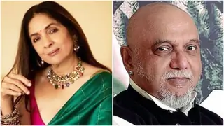 ‘No RIP, a b***d’: Neena Gupta’s comment about late Pritish Nandy sparks controversies