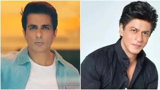 Sonu Sood Teases Potential Collaboration with Shah Rukh Khan for Fateh 2 Thumbnail