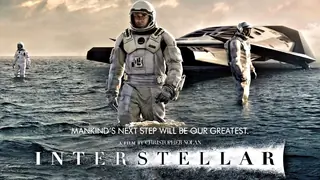 'Interstellar' to finally re-release in India on THIS date following a delay for 'Pushpa 2's release Thumbnail