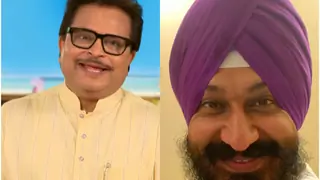 Taarak Mehta’s producer Asit Modi breaks silence on Gurucharan Singh's claims of unpaid dues and mistreatment  Thumbnail