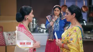 Anupamaa: Kotharis offer catering contract to Anu, but a confrontation with Prem's grandmother raises doubts Thumbnail