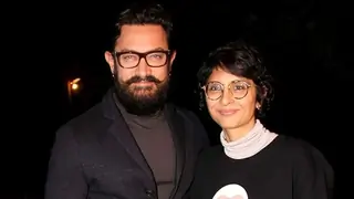 Kiran Rao reveals torturing then-husband Aamir Khan on the sets of 'Dhobi Ghat' while directing him Thumbnail