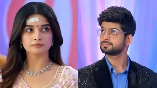 Ghum Hai Kisikey Pyaar Meiin: Rajat surprises Savi as her IAS preparations begin with the Thakkars' support Thumbnail