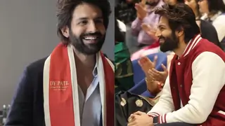 Kartik Aaryan Completes Engineering Degree After a Decade, Calls It an Emotional Homecoming Thumbnail