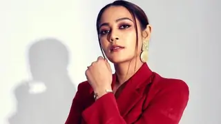 'I dont want my'...:Ghum Hai Kisikey Pyaar Meiin: Kaveri Priyam on NOT doing Bigg Boss Thumbnail