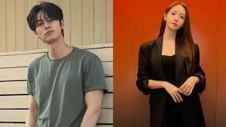 Squid Game 2 star Park Sung-Hoon replaced by Hierarchy actor Lee Chae-Min in The Tyrants Chef opposite Yoona Thumbnail