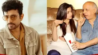 Vineet Kumar Singh Reflects on Career Struggles, Compares Trajectory to Alia Bhatt’s Privileged Path Thumbnail