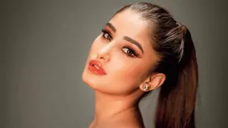 Rasha Thadani on Comparisons with Janhvi, Khushi, and Suhana: "I Think There's Something.." Thumbnail