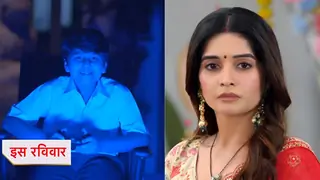 Ghum Hai Kisikey Pyaar Meiin: Rajat shouts at Savi over missing Kiaan, who is actually enjoying video games Thumbnail