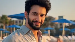 Rohit Saraf Drops Hint for Exciting Plans in 2025? Check this Thumbnail