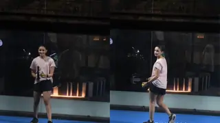 Alia Bhatt Shows Her Sporty Side with Padel Game Amid Packed Schedule thumbnail