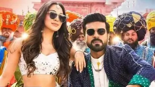 Game Changer Day 5 Box Office: Ram Charan and Kiara Advani's Film Sees Modest Growth, Nears Rs 25 Crore thumbnail