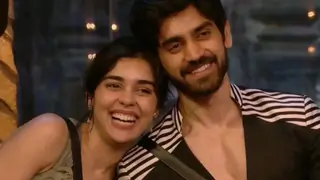 Bigg Boss 18: Eisha Singh Puts the ‘Fake Relation’ Rumors With Avinash Mishra to Rest Thumbnail