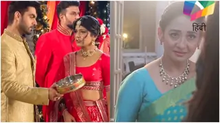 Yeh Rishta Kya Kehlata Hai: Abhira arrives at Poddar House for Makar Sankranti but leaves after being insulted Thumbnail