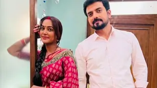 ‘Rajashree made sure to break the..’: Yogendra Vikram Singh about his rapport with actress Thumbnail