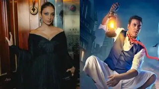 Tabu and Akshay Kumar Reunite After 25 Years for Priyadarshan's Bhooth Bangla thumbnail