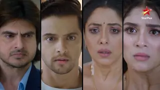 Anupamaa: Prem's return to the Kotharis exposes his truth to Anupama and Rahi Thumbnail