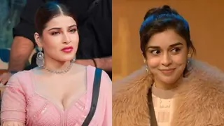 Bigg Boss 18: Edin Rose CONFIRMS Eisha Singh being in a relationship thumbnail