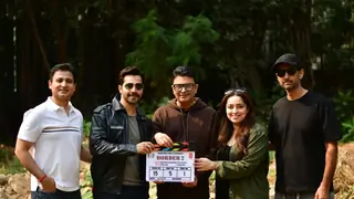 Varun Dhawan Begins Shooting for 'Border 2' in Jhansi. More Details Inside. thumbnail
