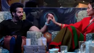 'Wait for four days': Is Karan Veer Mehra planning to PROPOSE Chum Darang after BB18 grand finale?