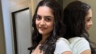 ‘No less than climbing an Everest’: Neha Harsora on Udne Ki Aasha constantly topping the TRP charts Thumbnail
